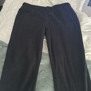 old navy comfy sweatpants